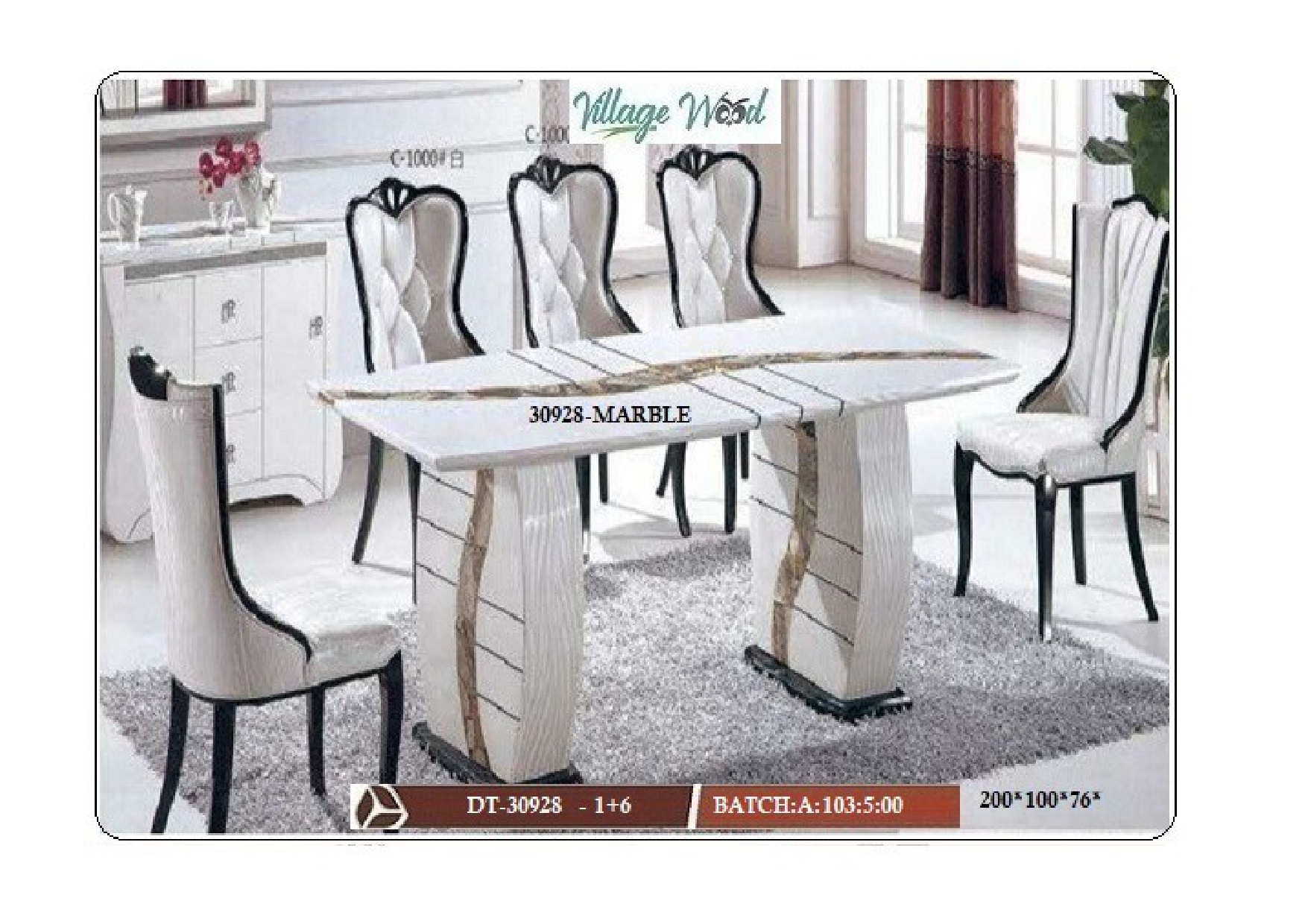 Top Furniture Dealer in Nagercoil