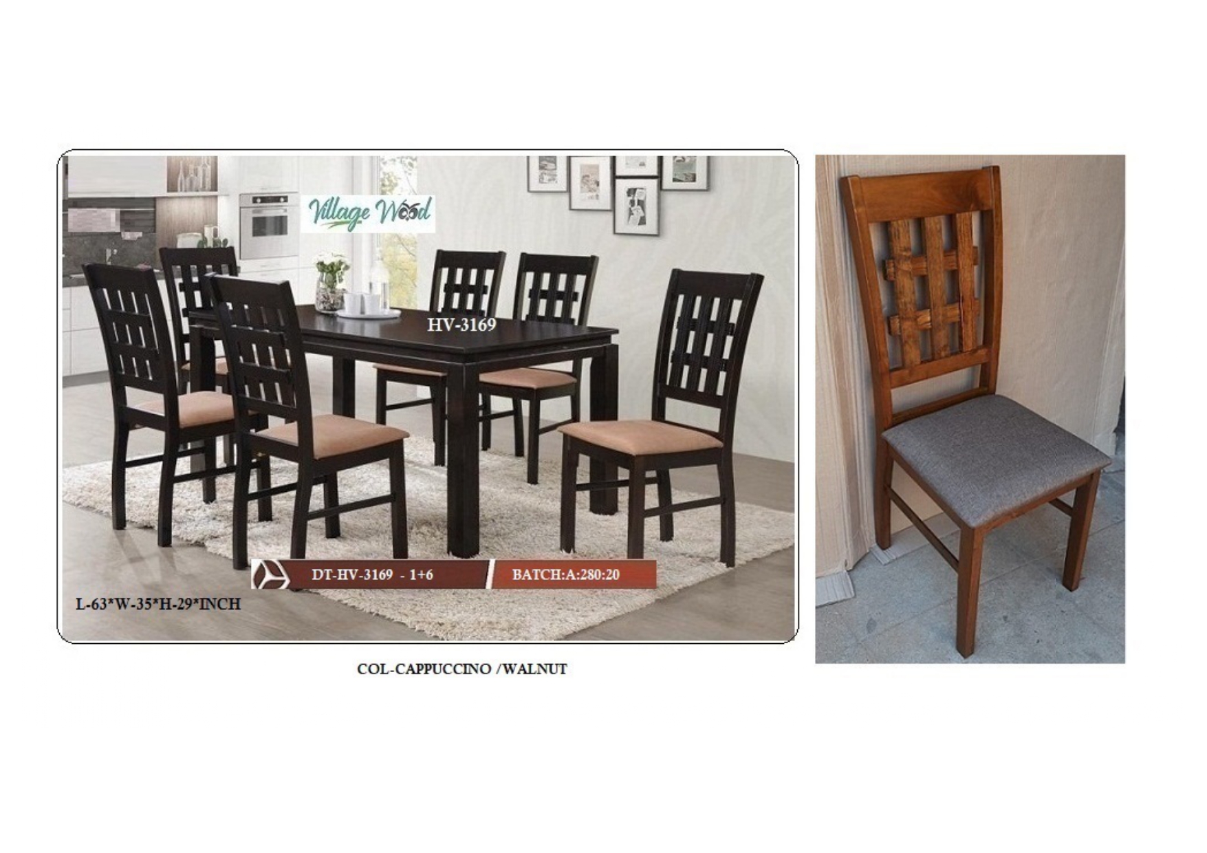 Top Furniture Dealer in Nagercoil