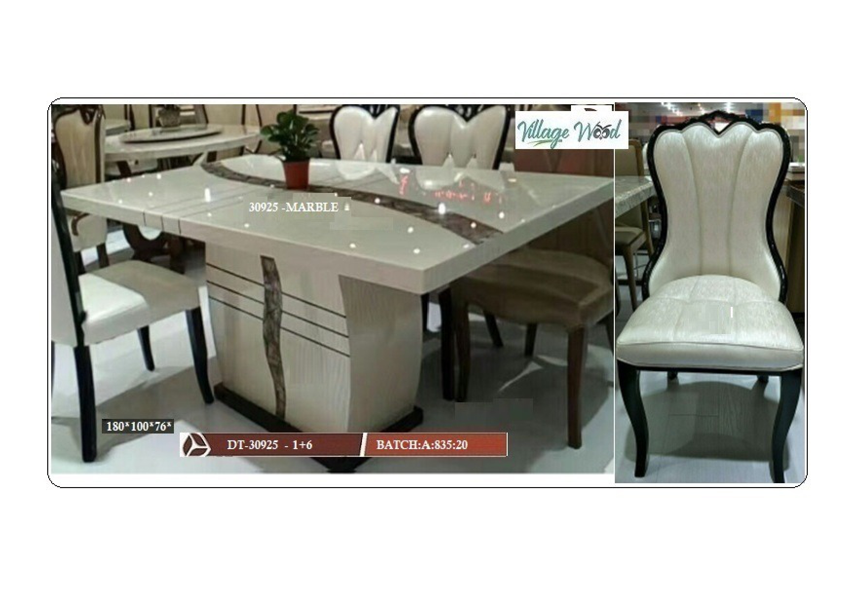 Top Furniture Dealer in Nagercoil