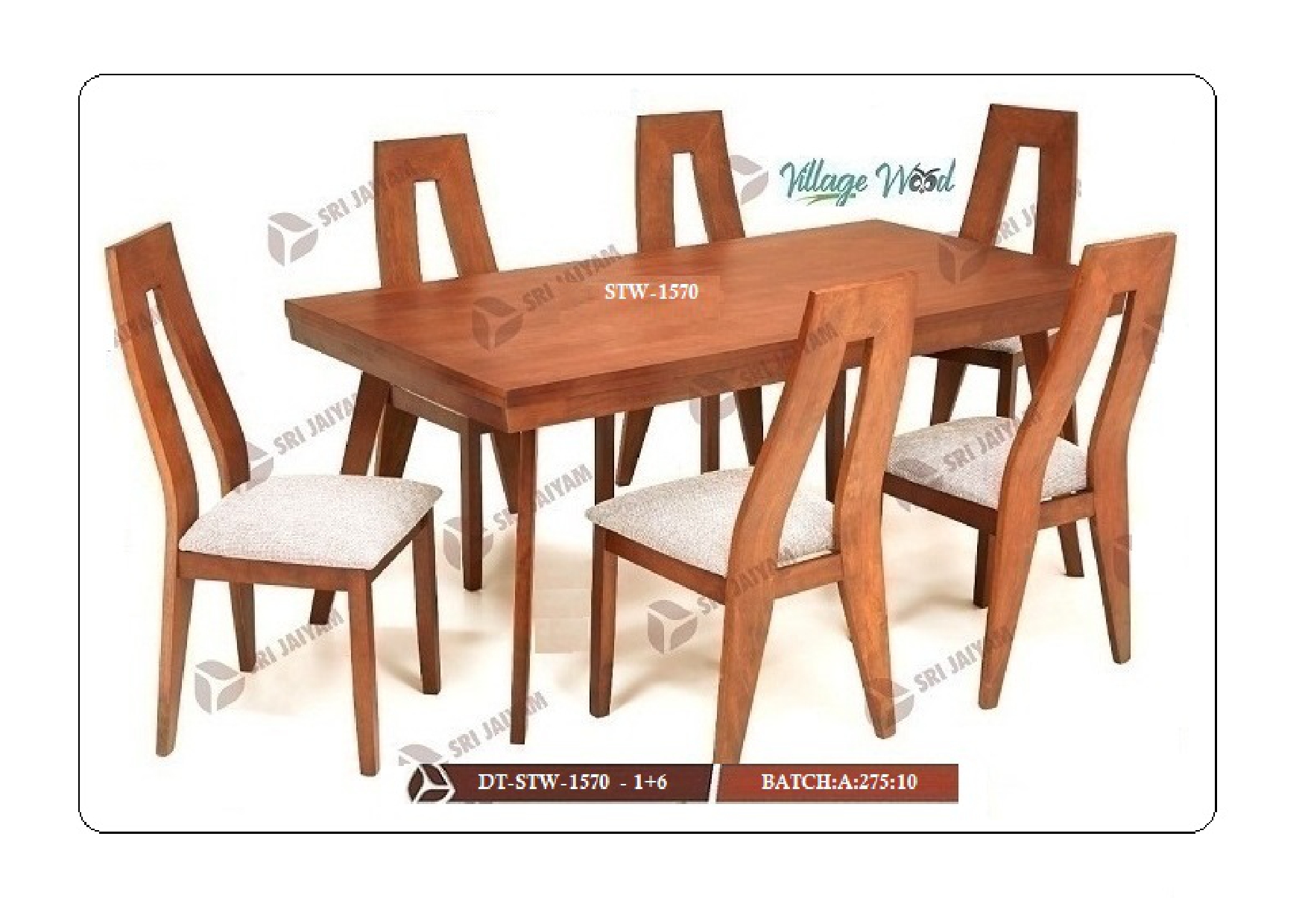 Top Furniture Dealer in Nagercoil