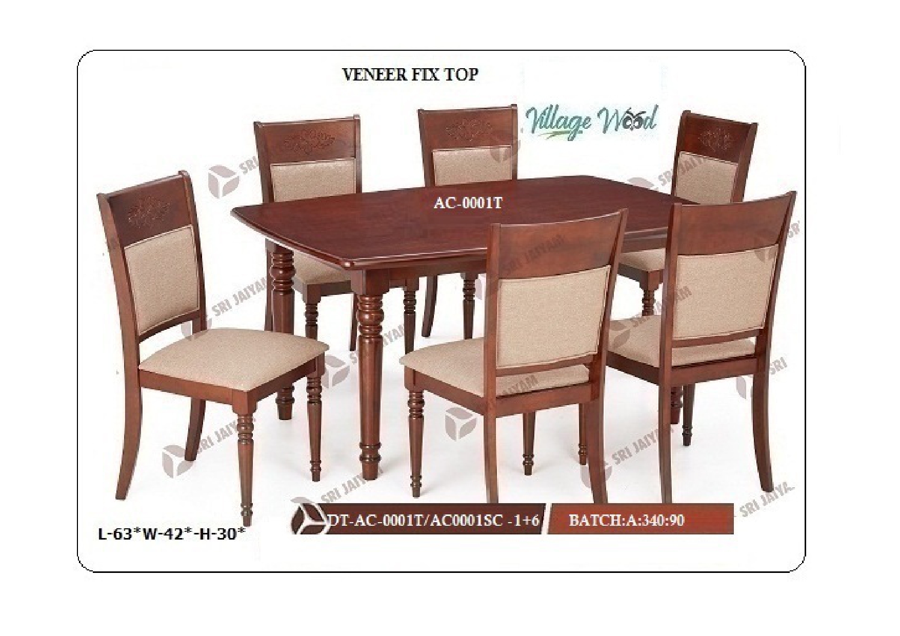 Top Furniture Dealer in Nagercoil