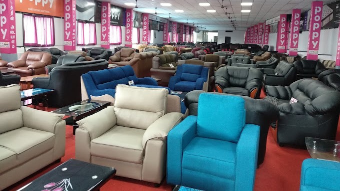 Furniture Company in Nagercoil