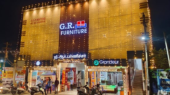 Furniture Company in Nagercoil