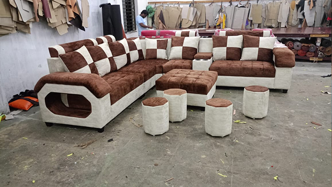 Furniture Company in Nagercoil