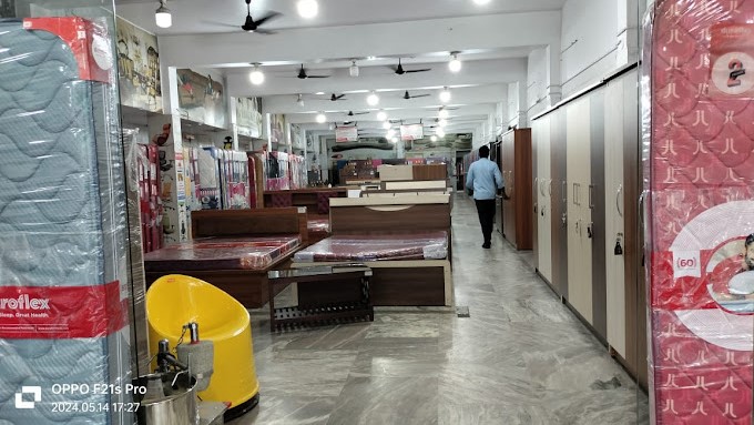 Furniture Company in Nagercoil