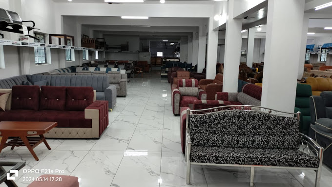 Furniture Company in Nagercoil