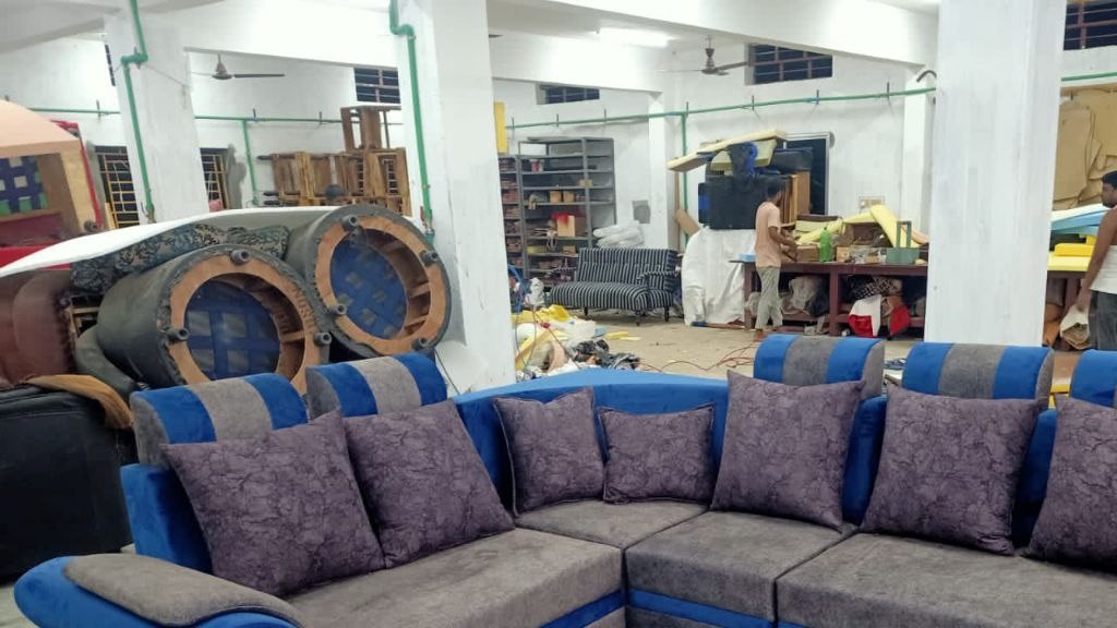 Best Furniture Manufacturer in Nagercoil