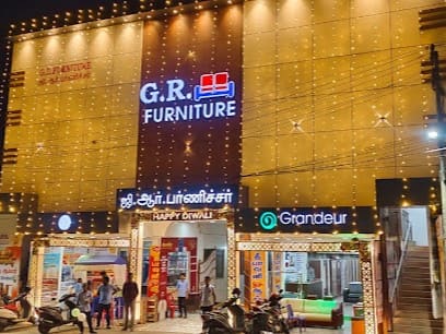 GR Furniture